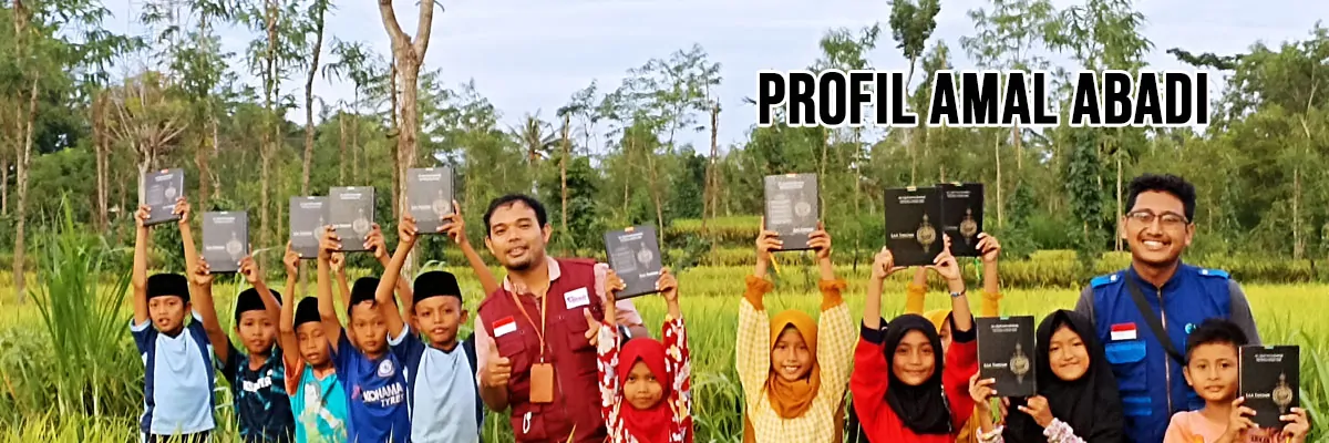banner profil amal abadi