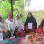 Niat Sedekah Qur’an untuk Suami yang Sudah Meninggal