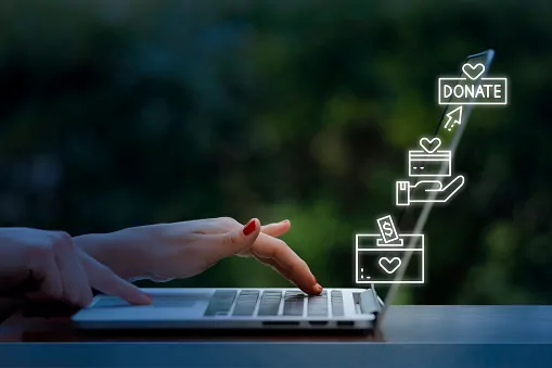 4 Cara Agar Terhindar dari Penipuan Sedekah Online