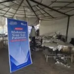 RAMADHAN 1446 H ABADI KEMBALI SAMBANGI PALESTINA